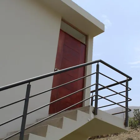 Casa Para Disfrutar Entre Amigos Y Familias-2
