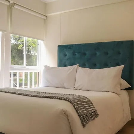 Contemporary 1Br In Barranco-3