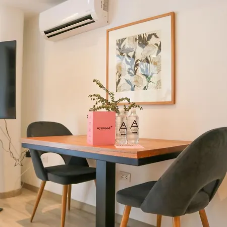 Comfortable Loft In Barranco-2