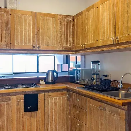 W Marvelous 2Br In Miraflores-2