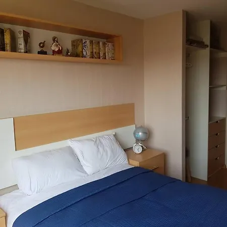 Alquiler De Hermoso Apartamento De Estreno-2