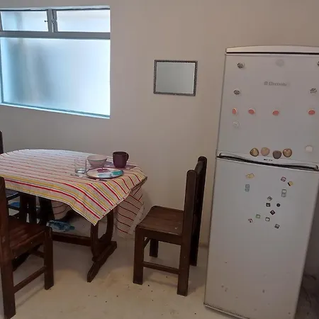 Fer'S House-2
