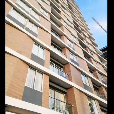 Luxury Apartment Entre Miraflores Y Barranco-3