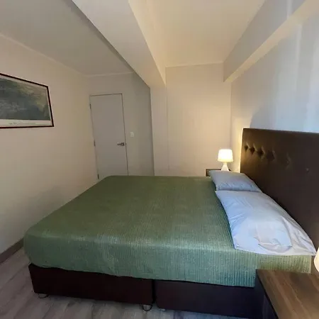 Luxury Host The Park Lince-2