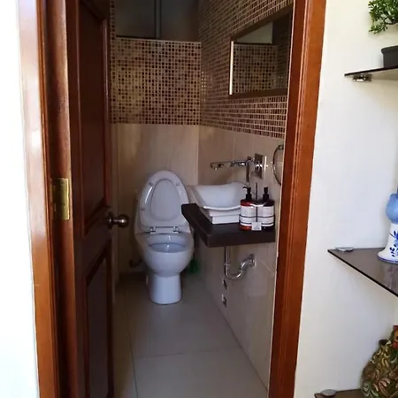 Vip Accommodation - Exclusive Apartment In San Miguel-3