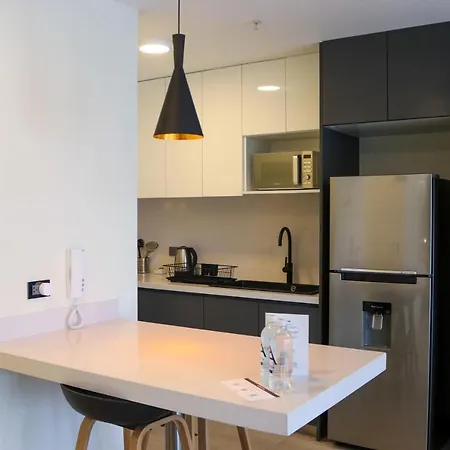 Sunny 1Br In San Isidro-2