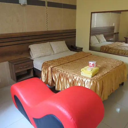 Hotel Estrella-3