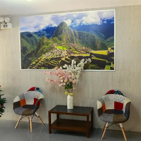 Hotel Estrella-2