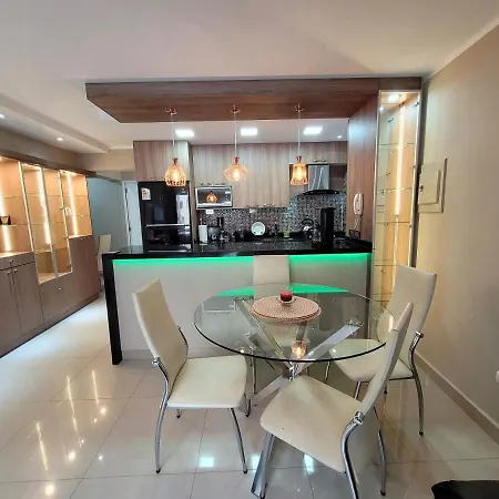 Miraflores Apartments A1-3