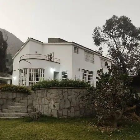 La Casa De La Abuela-3