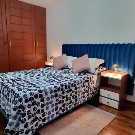 Apartamento De 3 Dormitorios En La Molina-2