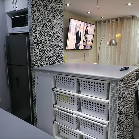 Mini Independent Apartment-3