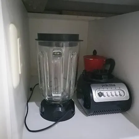 Mini Independent Apartment-2
