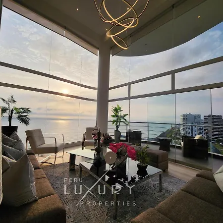 Penthouse Waterfront Private Pool-2