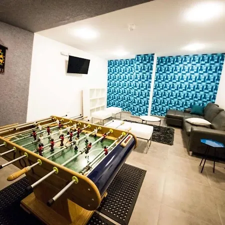 Habitacion Privada Con Hermosa Vista De Barranco-3