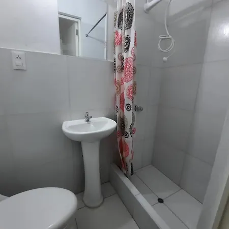 Minidepartamento Jr Junin 1 - La Molina-3