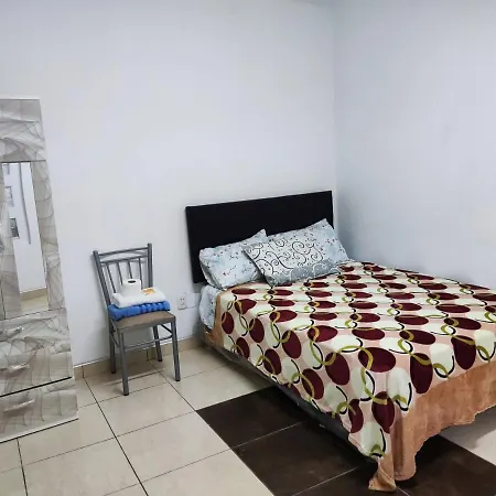 Apartamento Completo - Centro De Lima-3