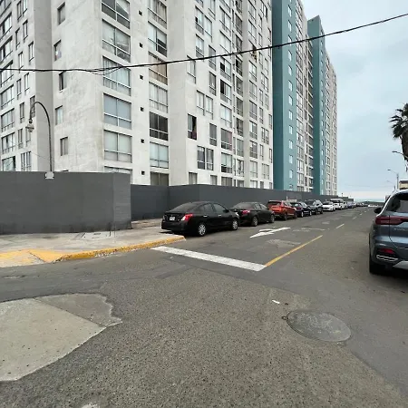 Departamento Entero Super Comodo Airi House N2-2