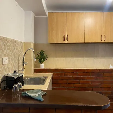 Cozy Small Apartment Close To Turistic Places-3