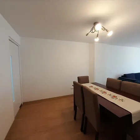 Habitacion En Departamento De Estreno En Magdalena Del Mar-3