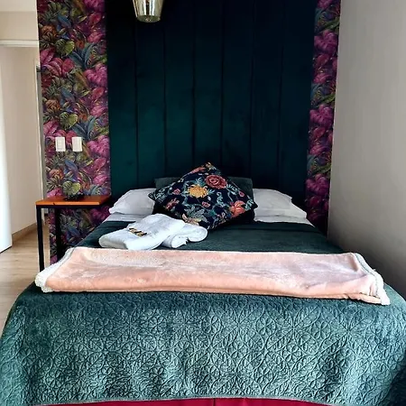 ¡Lindo y acogedor apartamento en Barranco!-2