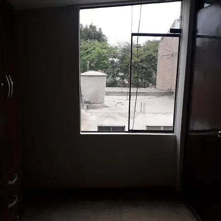 Apartamento Flat Sagitario-3