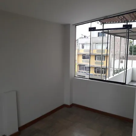 Apartamento Flat Sagitario-2