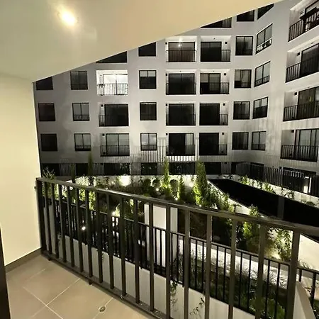 Luxury Apartment In San Isidro-2