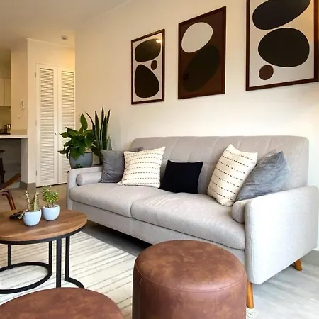 Comfortable 1Br In San Isidro-2