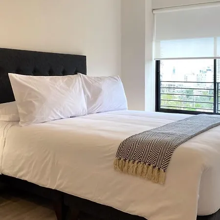 Comfortable 1Br In San Isidro-3