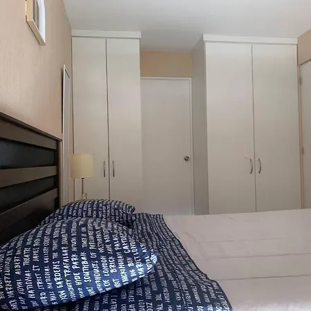 Apartamento En Lince/San Isidro-Pet Frendly-3