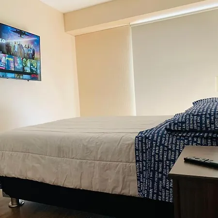 Apartamento En Lince/San Isidro-Pet Frendly-2
