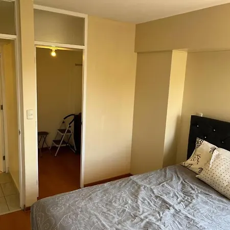 Departamento En Lince-2