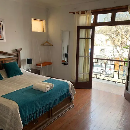 Habitacion Privada En El Centro De Miraflores-2
