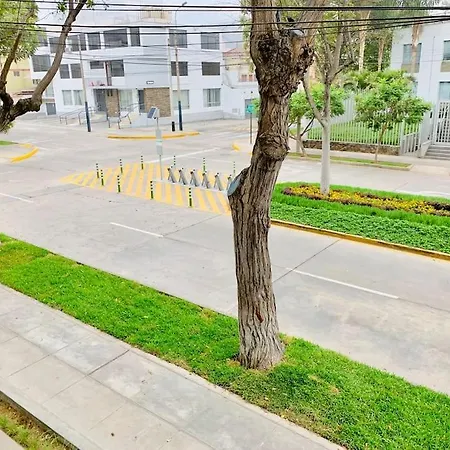 Increible Departamento En Zona Financiera-2