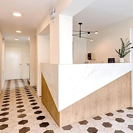 Apartamento Muy Bien Ubicado En Miraflores-3