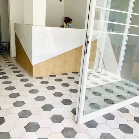 Increible Departamento En Zona La Mar-3