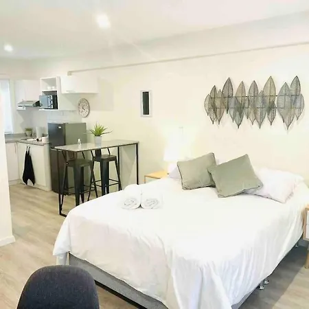 Espectacular Suite En Miraflores, Zona La Mar-2