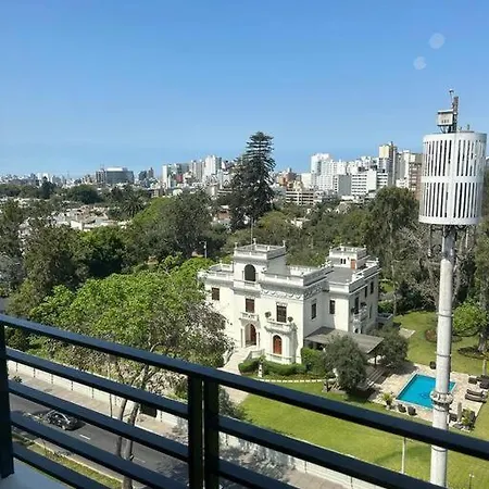 Departamento Ejecutivo En San Isidro-3