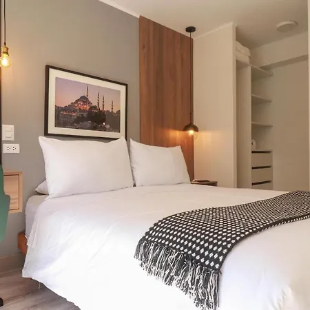 Elegant 1Br In San Isidro-3