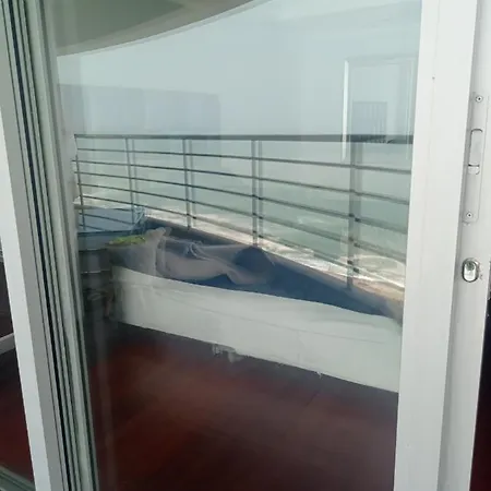 Departamento Amoblado En Miraflores-2