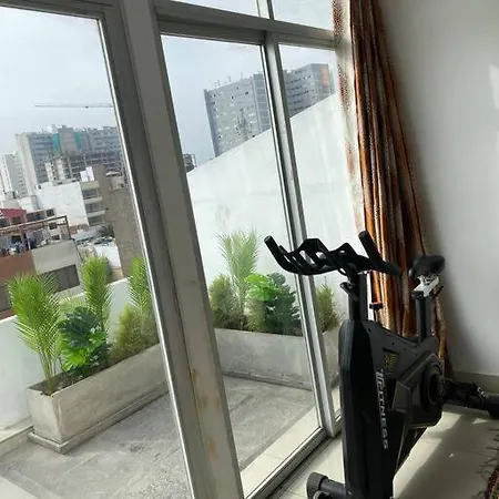 Duplex Premium Con Vista Al Mar-2