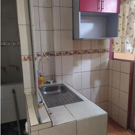 Alquiler De Minidepartamento En San Miguel-3