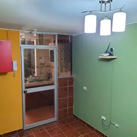 Alquiler De Minidepartamento En San Miguel-2