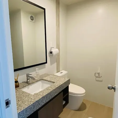 Habitación en miraflores-2