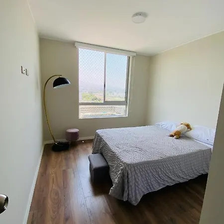 Habitación en miraflores-3