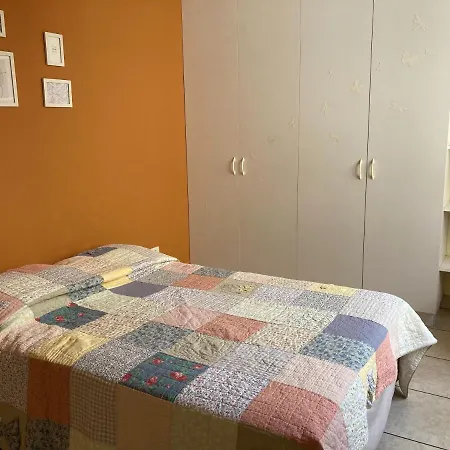 Apartamento En Surco-3