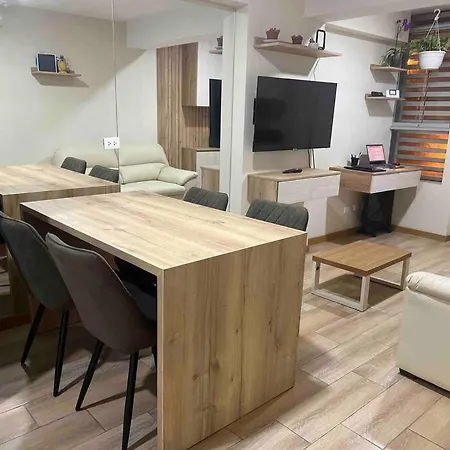 Full Apartment Near Airport San Miguel Lima-3