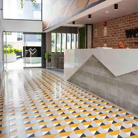 Depa/Studio De Estreno En Magdalena Limite Con San Isidro-3