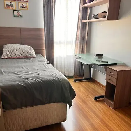Departamento Salas-3